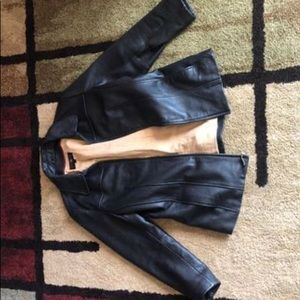 Wilson’s Leather